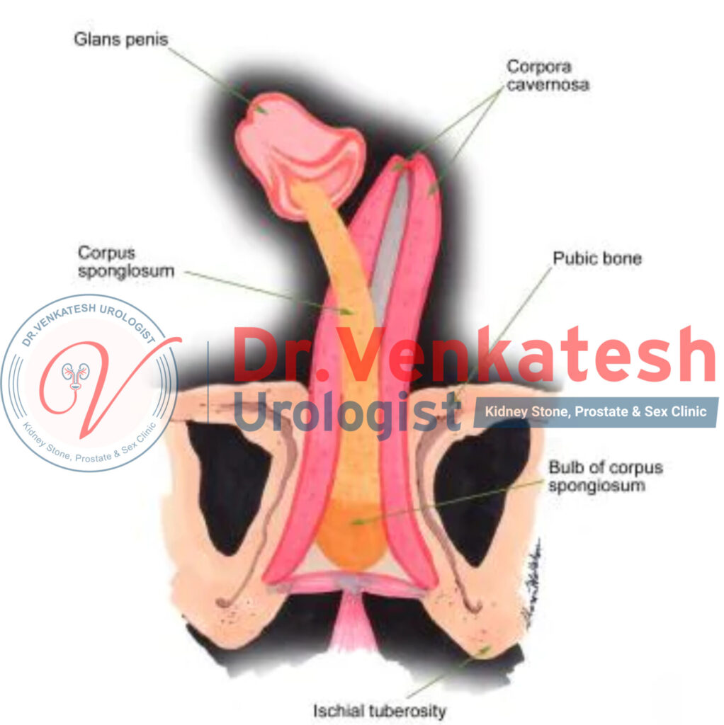 What is Urethral Stricture Disease?