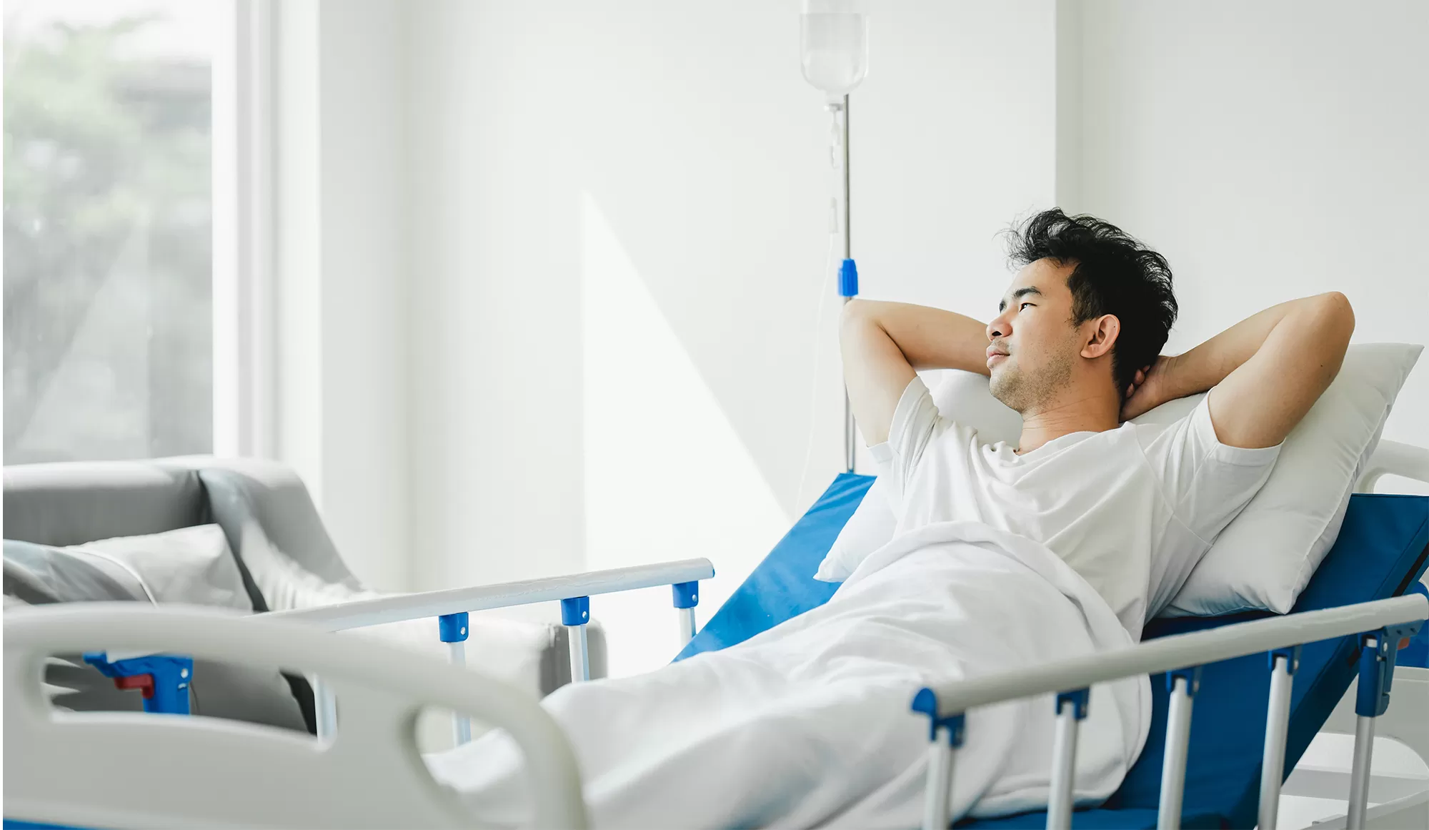 kidney stone recovery